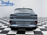 New 2025 Buick Envista Avenir image 4