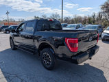 Certified 2023 Ford F150 XLT w/ Equipment Group 301A Mid image 5