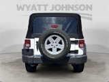 Used 2017 Jeep Wrangler Unlimited Sport w/ Quick Order Package 23S image 4