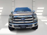 Used 2015 Ford F150 Lariat w/ Equipment Group 502A Luxury image 2
