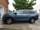 Used 2017 Honda Pilot EX-L image 4