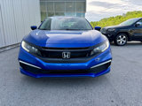 Used 2019 Honda Civic LX image 3