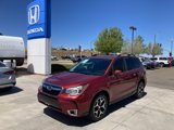 Used 2014 Subaru Forester 2.0XT Touring image 3