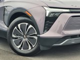 New 2025 Chevrolet Blazer EV LT image 3