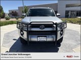 Used 2015 Toyota 4Runner SR5 image 2