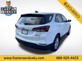 Used 2022 Chevrolet Equinox LS w/ LS Convenience Package image 5