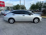 New 2025 Nissan Versa S image 5