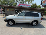 Used 2005 Toyota Highlander Limited image 6