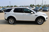 Used 2016 Land Rover Discovery Sport HSE image 4