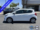 Used 2021 Chevrolet Spark LT image 3