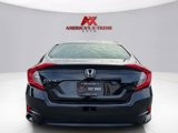 Used 2017 Honda Civic LX image 4