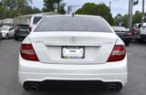 Used 2012 Mercedes-Benz C 300 4MATIC Sedan image 6