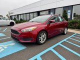 Used 2017 Ford Focus SE image 2