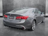 Used 2020 Acura TLX V6 w/ Technology Package image 5