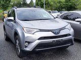 Used 2017 Toyota RAV4 XLE image 2