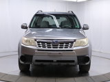 Used 2011 Subaru Forester 2.5X Premium w/ All-Weather Pkg image 3