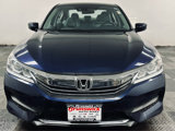 Used 2016 Honda Accord LX image 2