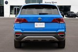 Used 2022 Volkswagen Taos SE w/ Panoramic Sunroof Package image 5