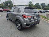 New 2025 Mitsubishi Outlander Sport SE image 5