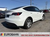 Used 2021 Tesla Model Y 2WD image 4