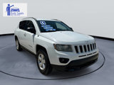 Used 2014 Jeep Compass Sport w/ Power Value Group image 2