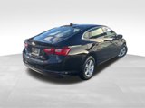 Used 2025 Chevrolet Malibu LS w/ LPO, Floor Liner Package image 6