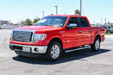 Used 2012 Ford F150 XLT w/ XLT Chrome Pkg image 3