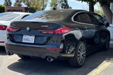 Used 2020 BMW 228i xDrive Gran Coupe w/ Convenience Package image 3