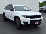 Used 2022 Jeep Grand Cherokee L Limited w/ Black Appearance Package image 5