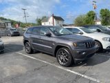 Certified 2021 Jeep Grand Cherokee Limited w/ Quick Order Package 28K 80th image 2