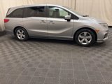 Used 2019 Honda Odyssey EX-L image 4