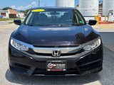 Used 2017 Honda Civic LX image 3