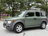Used 2005 Honda Element EX image 6