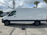 Used 2024 Mercedes-Benz Sprinter 2500 image 4