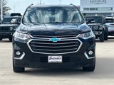 Used 2018 Chevrolet Traverse LT image 2