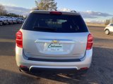 Used 2016 Chevrolet Equinox LT w/ Convenience Package image 4