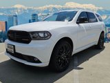 Used 2016 Dodge Durango Limited w/ Blacktop Package image 3