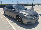 Used 2018 Nissan Altima 2.5 SR image 4