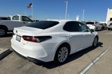 Used 2021 Toyota Camry LE image 3