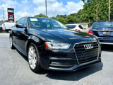 Used 2014 Audi A4 2.0T Premium w/ S Line Style Package image 3