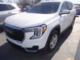 Used 2022 GMC Terrain SLE w/ Fleet Convenience Package image 3