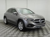 Certified 2021 Mercedes-Benz GLA 250 image 3