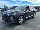 Used 2020 Hyundai Santa Fe SEL image 3