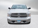 Used 2018 RAM 1500 Big Horn image 2