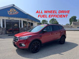 Used 2019 Ford Escape SE image 2