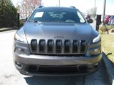 Used 2016 Jeep Cherokee Latitude image 2