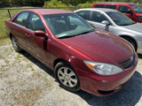 Used 2002 Toyota Camry LE image 5