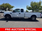 Used 2008 Ford F350 2WD SuperCab Super Duty image 2