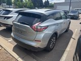 Used 2017 Nissan Murano SV image 4