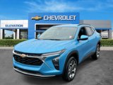 New 2025 Chevrolet Trax LT w/ Driver Confidence Package image 3